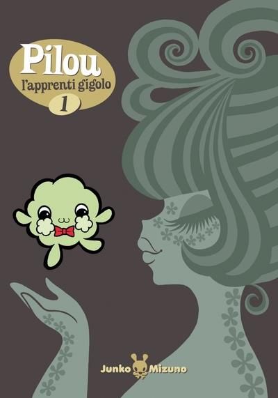 Emprunter Pilou l'apprenti gigolo - Tome 1 livre