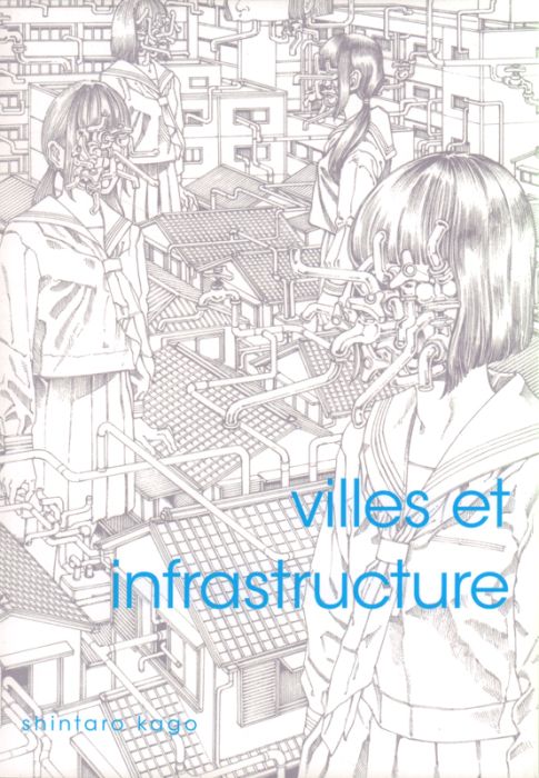 Emprunter Villes et infrastructure livre