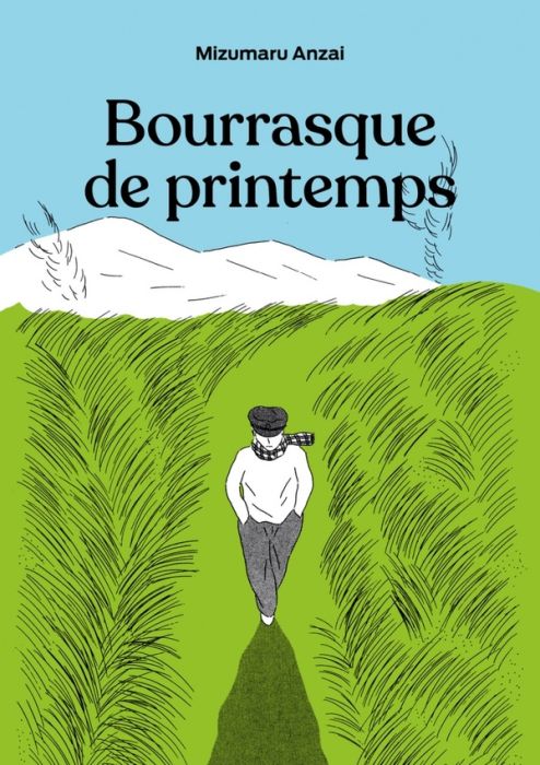 Emprunter Bourrasque de Printemps livre