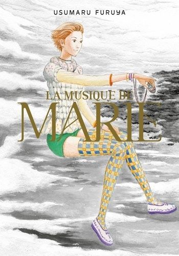 Emprunter La musique de Marie livre