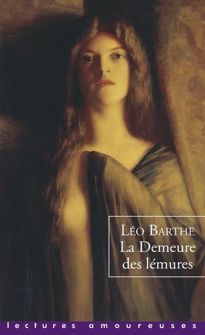 Emprunter La demeure des lémures livre