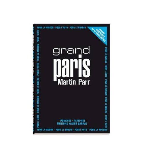 Emprunter Grand Paris livre