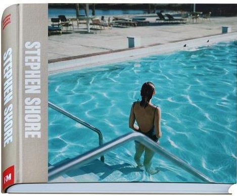 Emprunter Stephen Shore livre