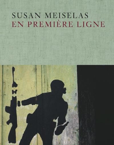 Emprunter En première ligne livre