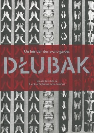 Emprunter Dlubak. Un héritier des avant-gardes livre