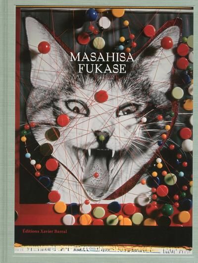 Emprunter Masahisa Fukase livre