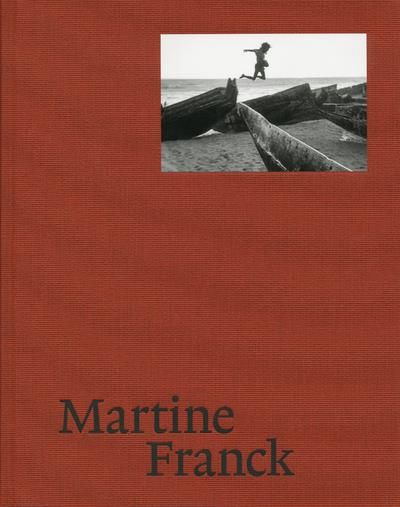 Emprunter MARTINE FRANCK -ANGLAIS- livre