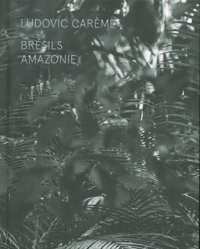 Emprunter Brésils. Amazonie, Edition bilingue français-anglais livre