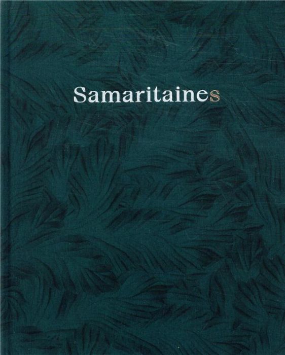 Emprunter Samaritaines. Edition bilingue français-anglais livre