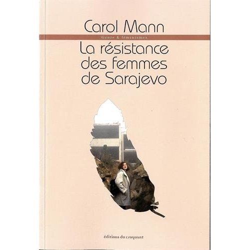 Emprunter La résistance des femmes de Sarajevo livre