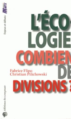 Emprunter L'écologie, combien de divisions ? La lutte des classes au vingt et unième siècle livre