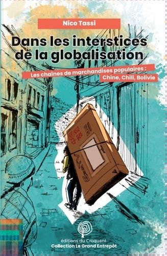 Emprunter Dans les interstices de la globalisation livre