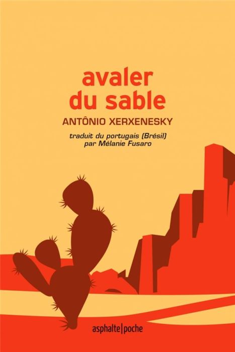 Emprunter Avaler du sable livre