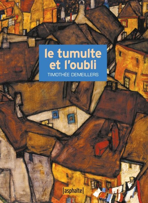 Emprunter Le tumulte et l'oubli livre