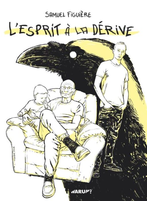 Emprunter L'esprit à la dérive livre