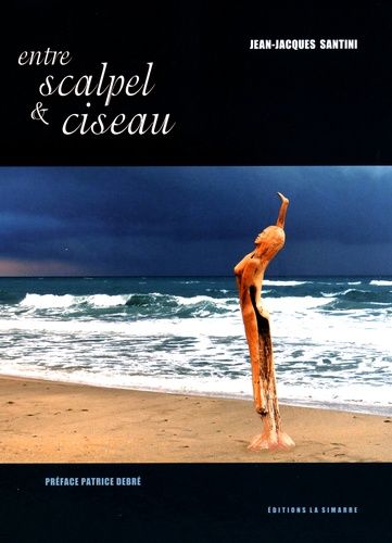 Emprunter Entre scalpel & ciseau livre