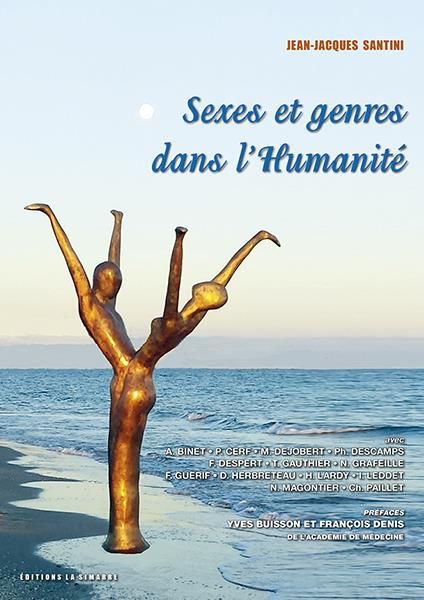 Emprunter Sexes et genres dans l'humanité livre