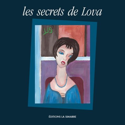 Emprunter Les secrets de Lova livre