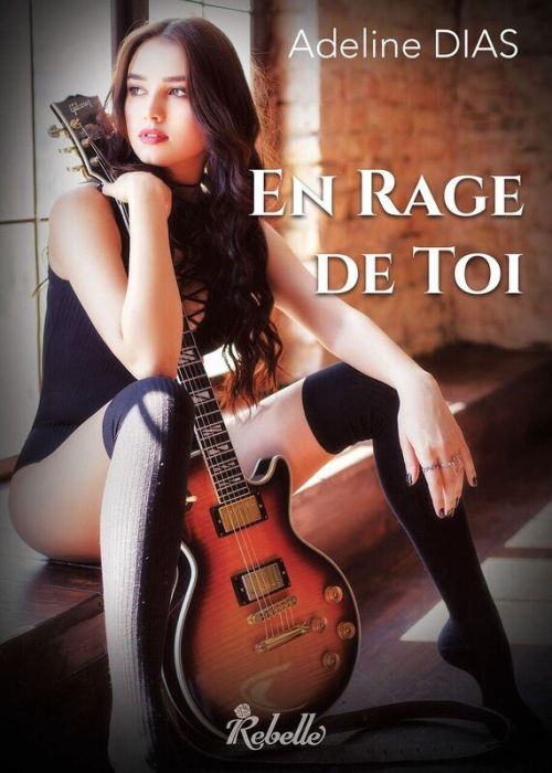 Emprunter En rage de toi livre