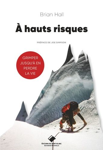 Emprunter A hauts risques livre