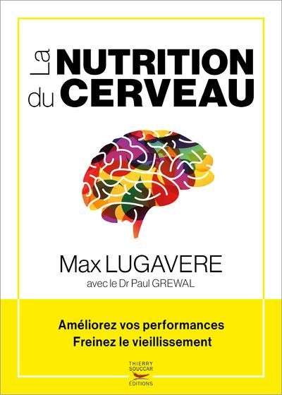 Emprunter La nutrition du cerveau livre