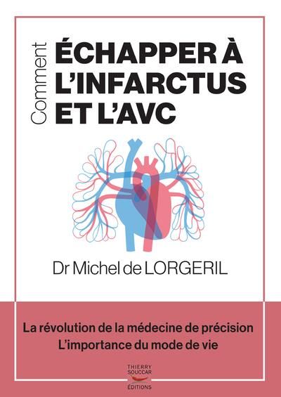 Emprunter Comment échapper à l'infarctus et l'AVC livre