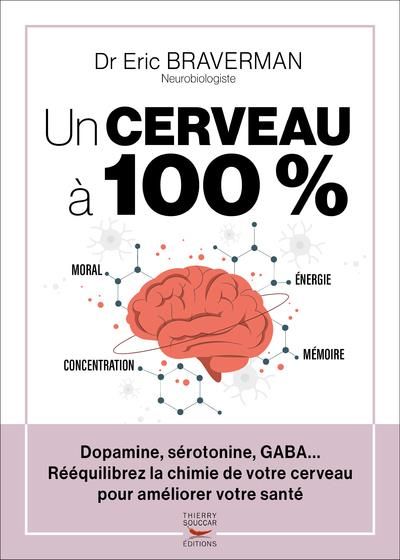 Emprunter Un cerveau à 100 % livre