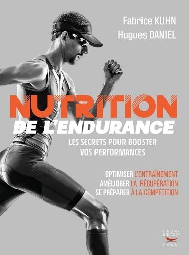 Emprunter Nutrition de l'endurance livre