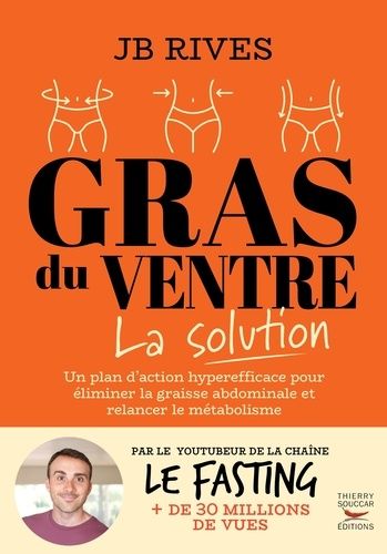 Emprunter Gras du ventre. La solution livre