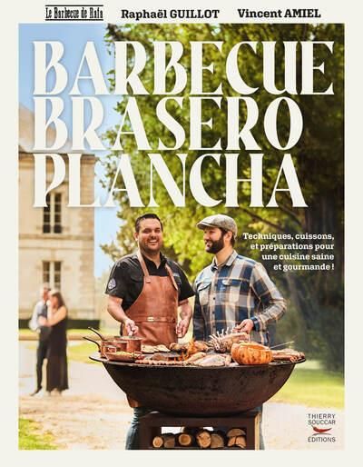 Emprunter Barbecue Brasero Plancha livre