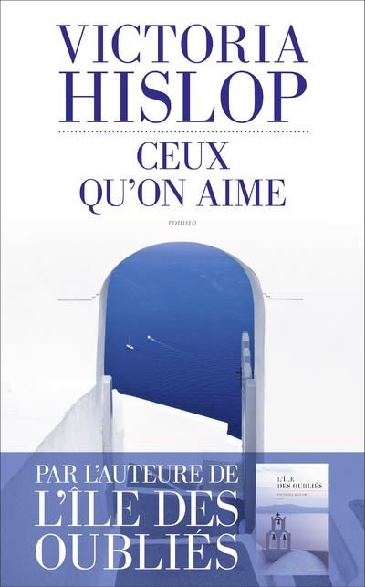 Emprunter Ceux qu'on aime livre