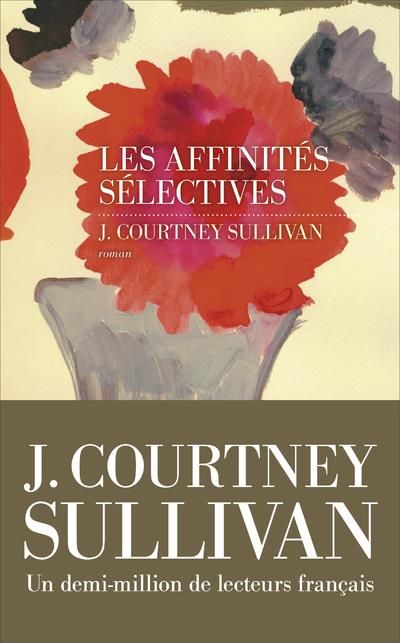 Emprunter Les affinités sélectives livre