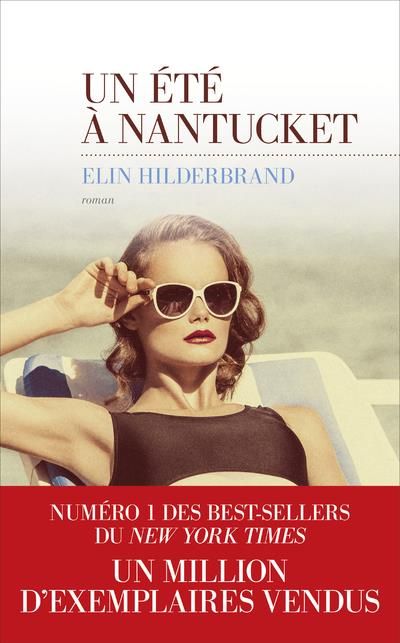 Emprunter Un été à Nantucket livre