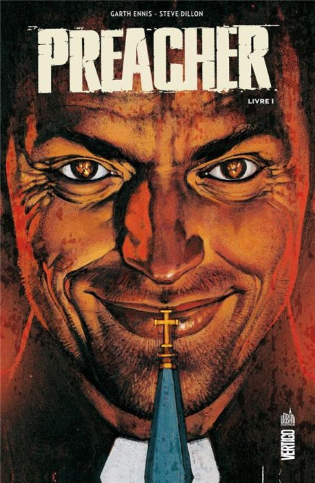 Emprunter Preacher Livre 1 livre