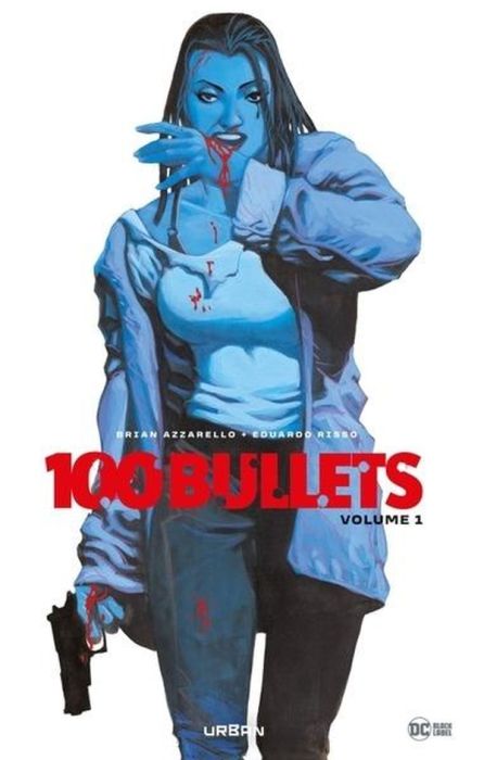 Emprunter 100 Bullets Tome 1 livre