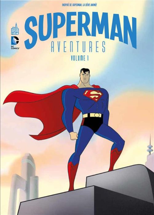 Emprunter Superman Aventures Volume 1 livre