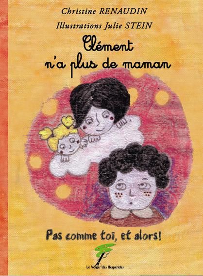 Emprunter Clément n'a plus de maman livre