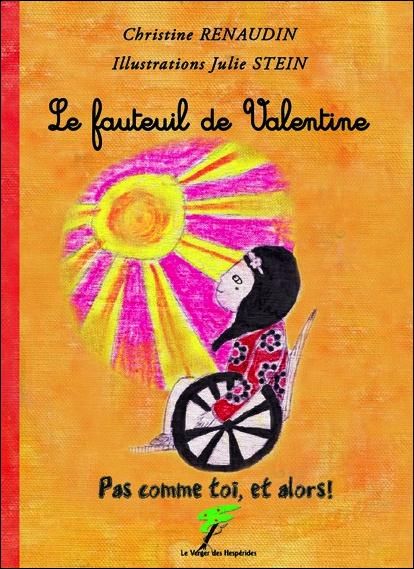 Emprunter Le fauteuil de Valentine livre