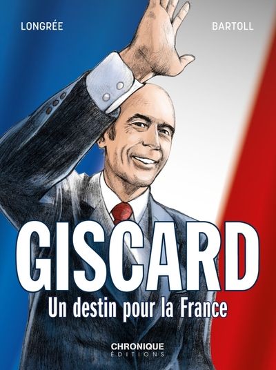 Emprunter Giscard. Un destin pour la France livre