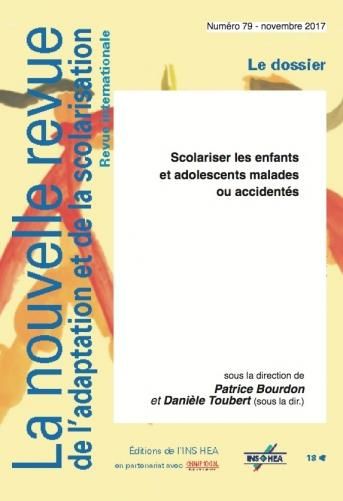 Emprunter La nouvelle revue de l'adaptation et de la scolarisation N° 79-80, novembre 2017 : Scolariser les en livre