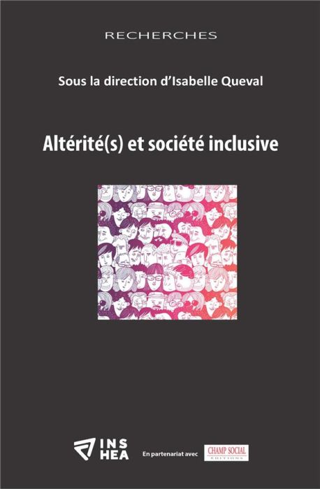 Emprunter Altérité(s) et société inclusive livre