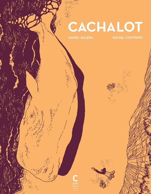 Emprunter Cachalot livre