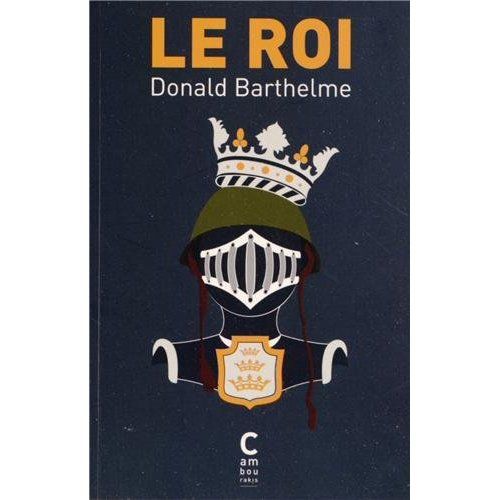 Emprunter Le roi livre