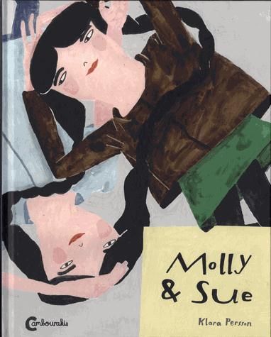 Emprunter Molly et Sue livre