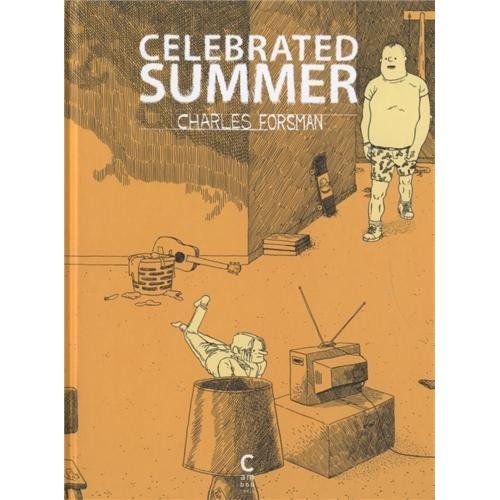 Emprunter Celebrated Summer livre