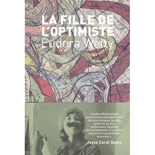 Emprunter La fille de l'optimiste livre