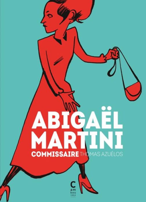 Emprunter Abigaël Martini Intégrale : Commissaire. Abigaël Martini %3B La nuit des enfants %3B Le grand singe viva livre