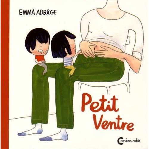 Emprunter Petit ventre livre