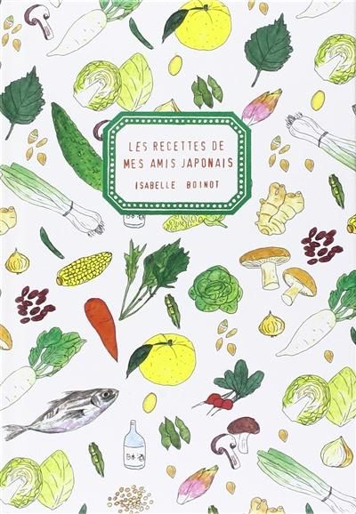 Emprunter Les recettes de mes amis japonais livre