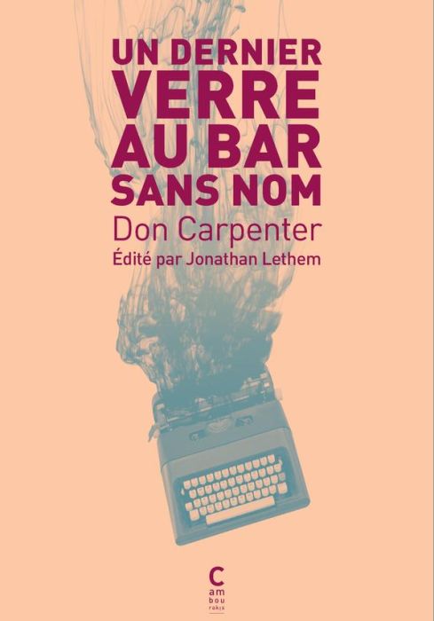 Emprunter Un dernier verre au bar sans nom livre